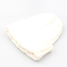 EST.MOVE 麻花針織毛帽