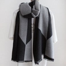 Vavisoo MaxV 披肩兩用圍巾