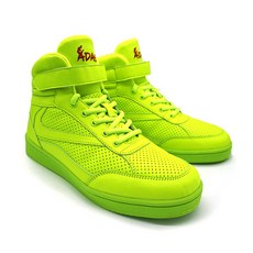 CHORUSLINE 舞蹈運動鞋 CSS301, 淺綠色, 240