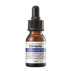 Ciracle 眼部撫紋精華安瓶, 15ml, 1瓶