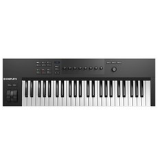 NI 主控鍵盤, 混搭色, 單一商品, 1個