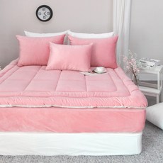 Beau Monde 質感舒適枕套, Peach