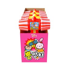 Sink Little橡皮槌 5件組, 混色