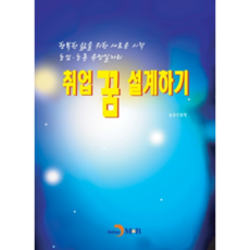 취업 꿈 설계하기, 진한엠앤비