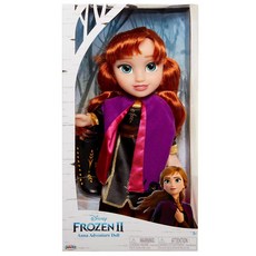 디즈니 겨울왕국2 싱글돌, 안나, 1개