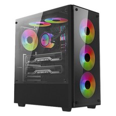 컴스웨이 표준 데스크탑 190912 (i5-9400F), comsway190912, WIN 미포함, RAM 8GB, SSD 240GB