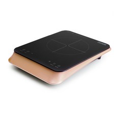 DELICIA IH電磁爐, HIR-1000BR（棕金色）