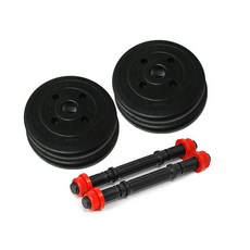 반석스포츠 K바벨 세트, 12kg, 1세트