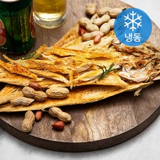 맛있게 구운먹태 (냉동), 200g, 1개