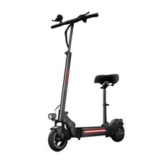 에이유테크 전동킥보드 레드윙 맥스 48V 17.5A + 전용안장, REDWING MAX, 혼합 색상, 1개