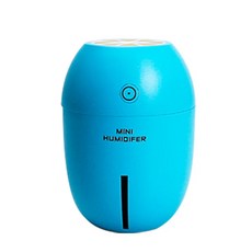 sukKOREA 檸檬USB加濕器 隨機出貨, SH-C103