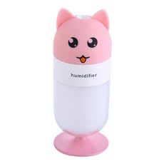 아이캣 USB가습기 랜덤 발송, SH-C109