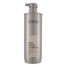 ESTETICA 護髮素, 1.5L, 1組