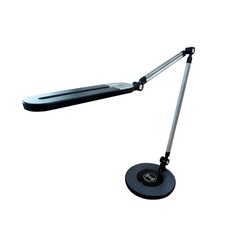 아마존 탁상용 LED 스탠드 BL-1223, BLACK