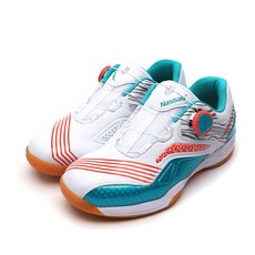 Nassau 拉許羽毛球鞋