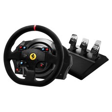 Trustmaster T300 法拉利賽車車輪, T300 FERRARI INTEGRAL RW, 1個