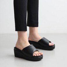 dangolunni 女性用Benetton辦公室拖鞋