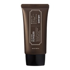 男士多合1溫和防曬BB霜 50ml, 一般皮膚, 1個