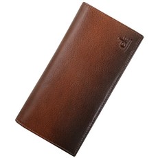 크리스찬케리 크리스찬캐리 남성용 소가죽 장지갑 CK 303