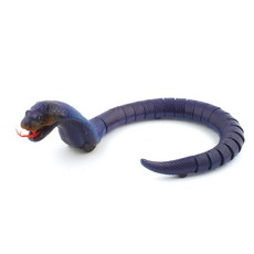 적외선 자이언트 RC 코브라, 블루 CBT881010BL, 1개