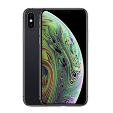 Apple 아이폰 XS 5.8 디스플레이, 스페이스 그레이, 256GB