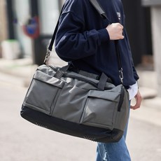 FROMHEAVEN Twoforall 旅行用波士頓包