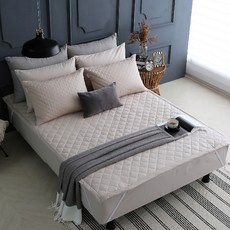 韓國 amante Cottonbell 保潔墊, 卡布奇諾色