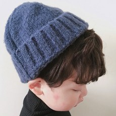 아동용 골지비니