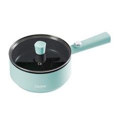 danmi 煎鍋多功能電飯鍋, DA-EK04（全新）