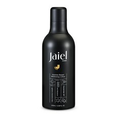 Jaiel 男士專用亮白乳液, 100ml, 1入