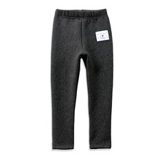 Little rabbit 孩童刷毛內搭褲