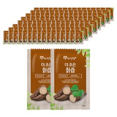 더존건강 더 조은 칡즙, 80ml, 100개