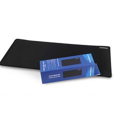 COMSOME AWESOME 電競長版滑鼠墊, 混合顏色, 1個