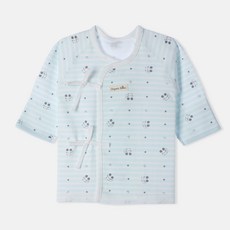 Organic Boom 印花長袖肚衣