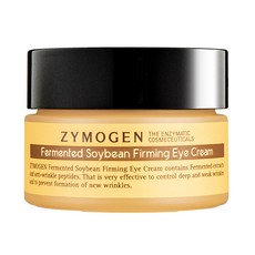 ZYMOGEN 發酵大豆彈力眼霜, 30ml, 1個