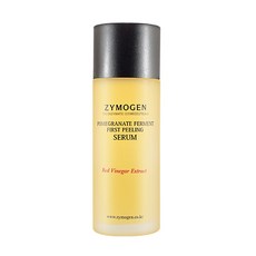 ZYMOGEN 發酵石榴去角質精華, 150ml, 1入
