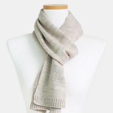 코지 베이직 머플러