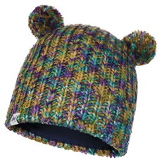 西班牙 BUFF 兒童生活風格針織保暖帽 LERA