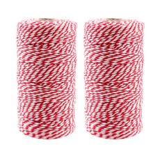 麻繩, 紅色, 180m, 1個