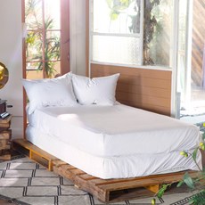 자리아 클래식 4프로텍터 매트리스커버 사이즈