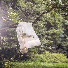 자리아 디럭스 한파용 이불솜 1000g