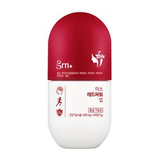 GRN 미스 레드 파워업 홍삼, 120정, 1개