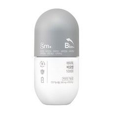grn 綜合維生素保健錠, 60顆, 1罐