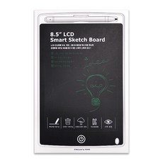 2Youngdesign LCD智能素描板