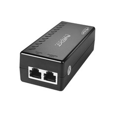 Nextu 主動式 POE 供電器 End-span 30W, NEXT-PSE4809AT, 1個