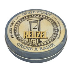 liuzel男士剃須膏, 95.8克, 1個