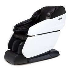 브람스 럭셔리 안마의자 방문설치, BRAMS-S2050, 화이트