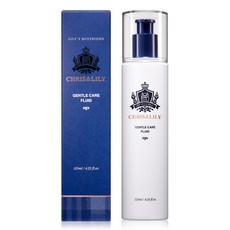 CHRIS&LILY 莉莉絲男友溫和呵護精華液, 125ml, 1入