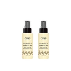 Ziaja 齊葉雅 摩洛哥堅果和椿油舒緩護髮精華, 50ml, 2入