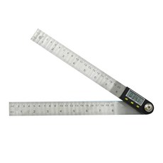 數位測量角度儀 500mm, 1個